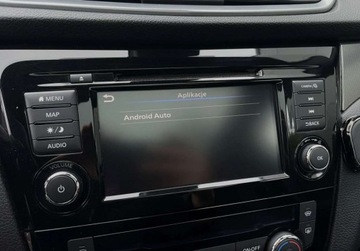 Nissan Qashqai II Crossover Facelifting 1.3 DIG-T  160KM 2019 Nissan Qashqai lift 1.33 160KM BOSE SKORA gwarancja bezwypadkowy TEKNA, zdjęcie 26