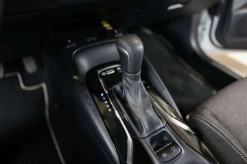 Toyota Corolla XII TS Kombi Facelifting 1.8 Hybrid 140KM 2023 Toyota Corolla 1.8 Hybrid Comfort 1.8 Hybryda 140KM, zdjęcie 11