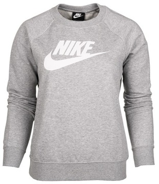 Nike bluza damska ciepła dresowa sportowa roz.XL