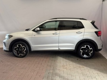 Volkswagen T-Cross SUV Facelifting 1.5 TSI 150KM 2026 VOLKSWAGEN T-Cross R-Line Plus 1.5 TSI DSG 150KM 2026, zdjęcie 1