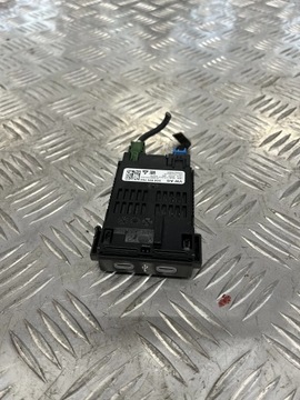 PORT HNÍZDO USB VW TAIGO 21- 2G6035700