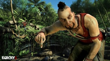 Ключ Far Cry 3 (ПК) PL Uplay для ПК