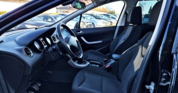 Peugeot 308 I SW 1.6 VTi 120KM 2011 Peugeot 308 BENZYNA nawigacja PANORAMA super okazja polecamy 1.6, zdjęcie 28