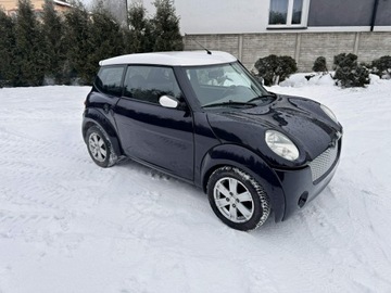 Aixam City 2013 Aixam City Microcar Chatanet CH26 Diesel Yanmar, zdjęcie 12