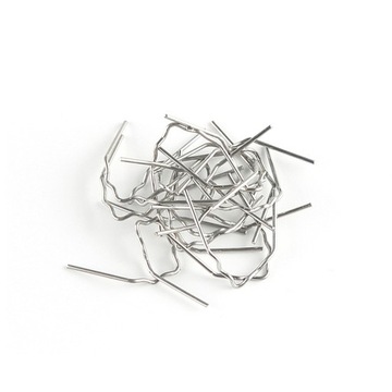 800 ШТ СКОБЫ ДЛЯ МАШИНЫ ДЛЯ СВАРКИ ПЛАСТМАСС, 8 видов