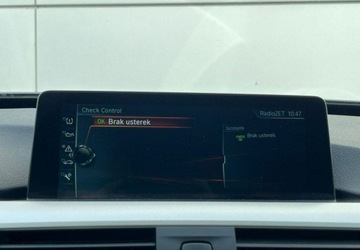 BMW Seria 3 F30-F31-F34 Limuzyna Facelifting 2.0 318d 150KM 2017 BMW 3GT Automat Szyberdach Navi Parktronic Sport Full Led FV23, zdjęcie 31