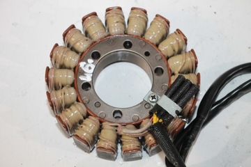 HONDA HORNET CB 600 PC41 07+ ГЕНЕРАТОР ГЕНЕРАТОРА