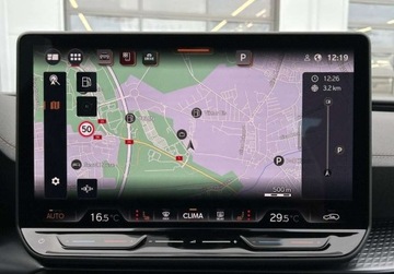 Cupra Formentor 2025 Cupra Formentor 4x4 Pakiety, 204KM, DCC, Hak, Kamera 360, ACC, SENNHEISER, zdjęcie 25