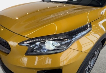 Kia XCeed Crossover 1.5 T-GDI 160KM 2021 Kia XCeed VAT 23 Business Line 1.5T-GDI 160KM M6 2021 r., salon PL, I wl., zdjęcie 8