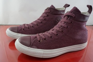 BUTY SPORTOWE TRAMPKI CONVERSE ALL STAR R42,5 27,5