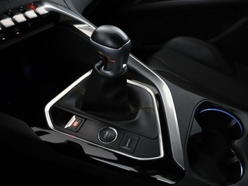 Peugeot 3008 II Crossover 2.0 BlueHDi 150KM 2017 Peugeot 3008 virtual cocpit full LED półskóra, zdjęcie 29