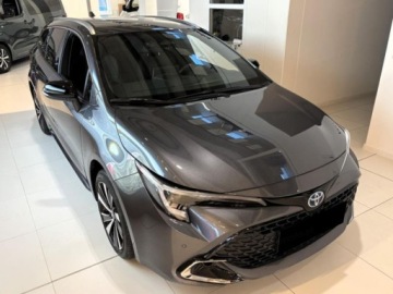 Toyota Corolla XII 2025 Od ręki - Style 2.0 Hybrid Dynamic Force 178KM | Podgrzewane fotele!, zdjęcie 2