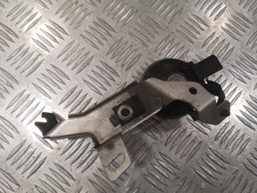 DRŽÁK KLAKSON SIRÉNA PORSCHE CAYENNE 7P5