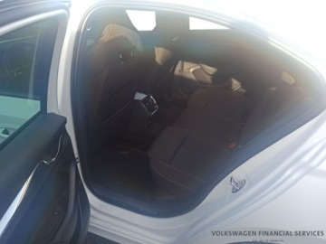 Skoda Octavia IV Liftback 2.0 TSI 190KM 2023 Skoda Octavia Salon PL FV23 Pakiet Dynamic Martwe pola Gwarancja ASO, zdjęcie 6