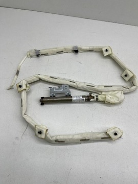 AUDI A6 C7 AVANT Подушка воздушной шторки AIRBAG ЛЕВАЯ ОРИГИНАЛ!