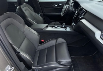 Volvo S60 III 2020 Volvo S60 Pelna oferta na R-CARS.pl 2.0 Benzyna 197KM, zdjęcie 9