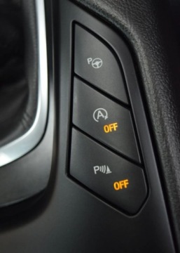 Ford Mondeo V Kombi Facelifting 2.0 EcoBlue 150KM 2020 Ford Mondeo SW 2.0 TDCI Titanium Edition Kamera Navi Alum Pdc 2.0 Diesel, zdjęcie 36