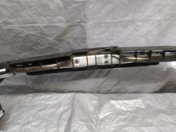 УСИЛЕНИЕ ПЕРЕДНЕГО РЕМНЯ MERCEDES A CLASS W176 18R