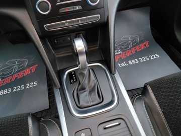 Renault Megane IV Grandcoupe 1.5 Blue dCi 115KM 2020 Renault Megane Automat Full LED Kamera Klimatronik Navi 1.5 Diesel 116KM, zdjęcie 19