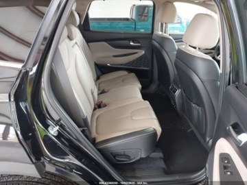 Hyundai Santa Fe IV 2023 Hyundai Santa Fe 2023 HYUNDAI SANTA FE HYBRID LIMITED 1.6 Hybryda 178KM, zdjęcie 14