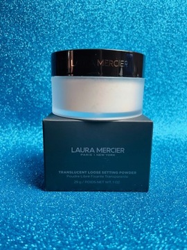 LAURA MERCIER Рассыпчатая полупрозрачная пудра