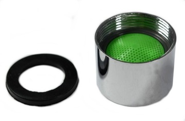 PERLATOR M22x1 DO ZLEWOZMYWAKA LUB UMYWALKI MOSIĄDZ CHROM