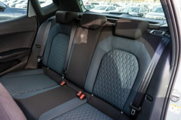 Seat Arona 2026 Seat Arona Style Plus 1.0 TSI 115 KM DSG Dostępny, zdjęcie 22