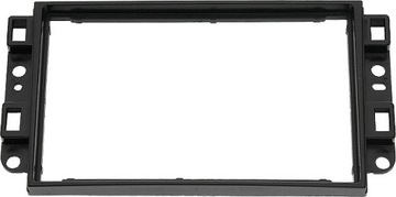 RAMKA RADIOWA ISO ADAPTER ANTENOWY CHEVROLET AVEO