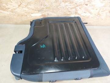 FORD KA MK2 PODPORA POHOVKA 08-16