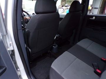 Mitsubishi Colt VI Hatchback 1.3 i 16V CZ3 95KM 2009 Mitsubishi Colt Klimatyzacja /Gwarancja /1,3 /95KM, zdjęcie 23