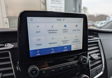 Ford Tourneo Custom I 2023 Ford Tourneo Custom OFERTA BLACK WEEK Tourneo Custom 2.0 130KM L2 8os. Aut, zdjęcie 26