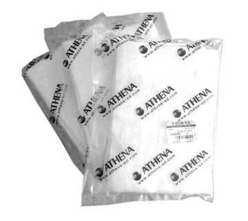 Wata do wydechu motocykli 2T/4T ktm EXC Athena fmf