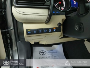 Toyota Camry IX Sedan 2.5 Hybrid Dynamic Force 218KM 2024 Toyota Camry 2.5 Hybrid Executive CVT 2.5 Hybrid E, zdjęcie 11