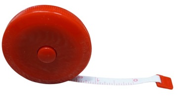 CENTYMETR KRAWIECKI MIARKA MIARA WYCIĄGANA 150 CM