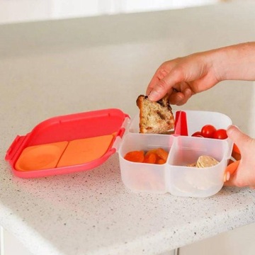 Ланч-бокс B.box Mini Lunchbox детский 1л
