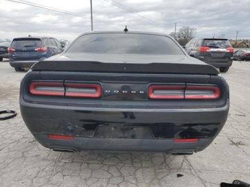 Dodge Challenger III 2018 Dodge Challenger RT 2018 5.7l 5.7 Benzyna 375KM, zdjęcie 2