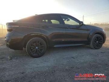 BMW X6 F16 2018 BMW X6 BMW X6 xDrive35i Sports Activity Coupe, zdjęcie 4