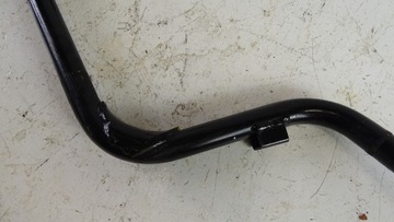 Руль Quad TGB 550 09 футов ОРИГИНАЛ.