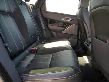 Land Rover Range Rover Velar 2020 Land Rover Range Rover Velar 2020 LAND ROVER RANGE ROVER VELAR R-DYNAMIC S, zdjęcie 11