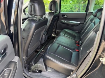 Peugeot 3008 I Crossover 2.0 Hybrid4 200KM 2013 Peugeot 3008 HYBRYDA 200 KONI AUTOMAT SKORY 4X4 PARKTRONIC HEAD-UP PANORAMA, zdjęcie 5