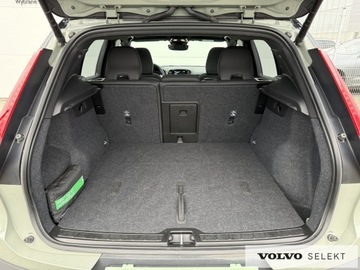 Volvo XC40 Recharge 78kWh Twin 408KM 2023 Volvo XC 40 XC40 Recharge Twin | 408KM | aut | FV2, zdjęcie 29
