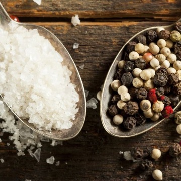 деревянная керамическая мельница для перца 40x6x6 см.