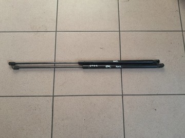 FORD EDGE II MK2 2015-18 SIŁOWNIK MASKI FT4B-R16C827-AC FT4B-R16C826AC
