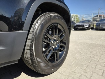 Land Rover Defender IV (L663) Hard Top 90 3.0D R6 250KM 2024 Land Rover Defender 3.0D 250KM. Gwarancja 07.2030., zdjęcie 8