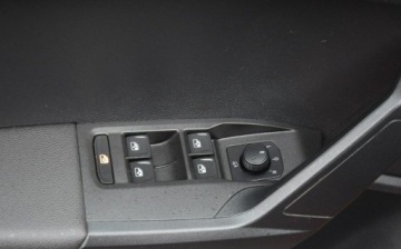 Seat Arona Crossover 1.0 EcoTSI 95KM 2018 Seat Arona 1.0 TSI 2018r Led Duza Navi Oryginal Lakier Sprowadzony, zdjęcie 30