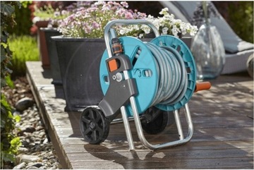 GARDENA 18502-28 КАРТРИДЖ САДОВОГО ШЛАНГА 25 М