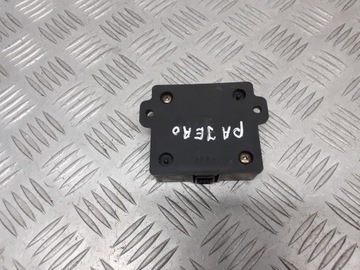 MODUL ŘÍZENÍ MITSUBISHI PAJERO PININ 2.0 GDI