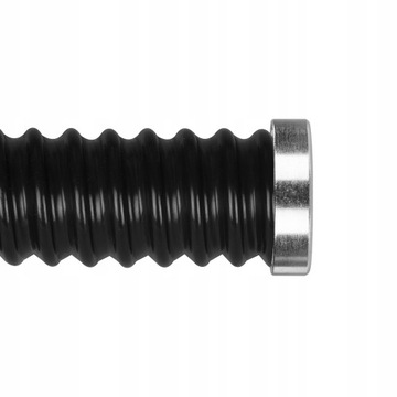 КОНЦЕВОЙ СОЕДИНИТЕЛЬ, МЕТАЛЛИЧЕСКАЯ ЗАГЛУШКА ДЛЯ КАБЕЛЬНЫХ ТРУБ 20 ММ