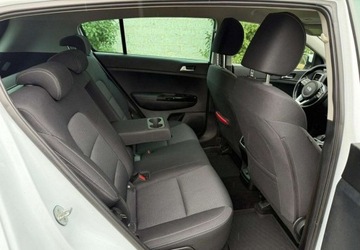 Kia Sportage IV SUV Facelifting 1.6 CRDI 136KM 2019 Kia Sportage Kia Sportage 1.6CRDi AWD 4x4 Automat Euro 6 1.6 Diesel 136KM, zdjęcie 8