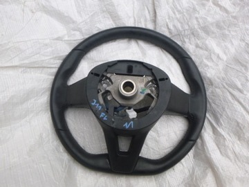 NISSAN QASHQAI J11 ЛИФТ РУЛЕВОГО КОЛЕСА МНОГОФУНКЦИОНАЛЬНЫЙ